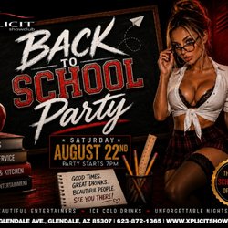 Xplicit Showclub