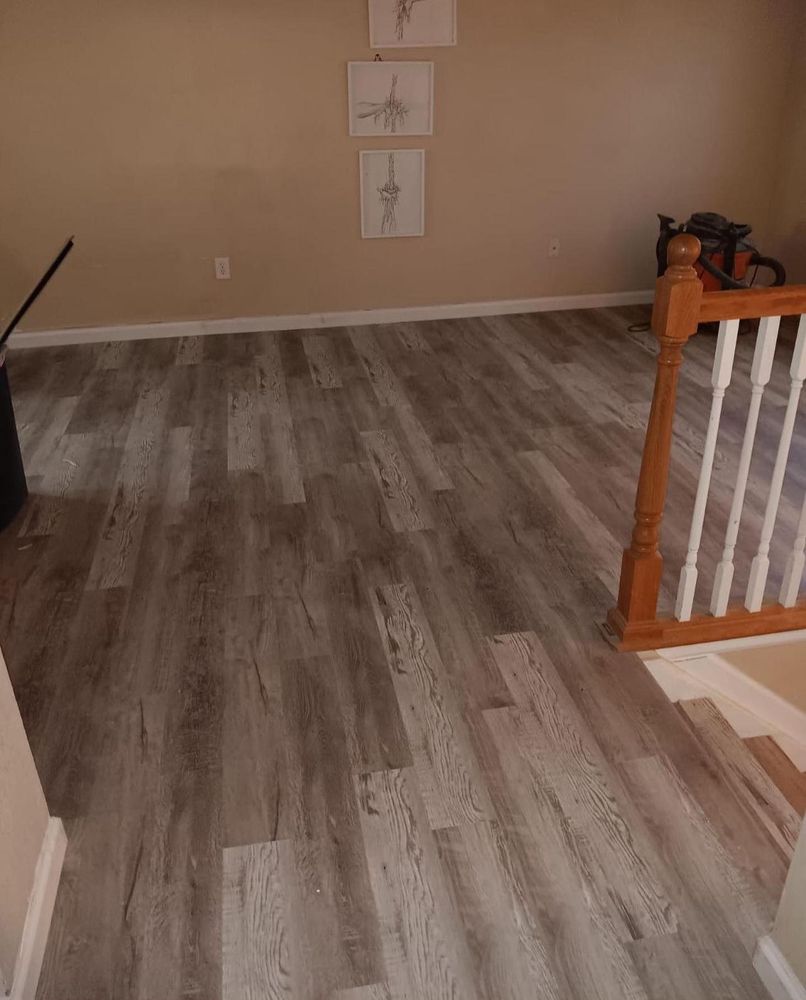 Slide of Padron Remodeling Services