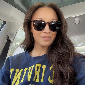 Medusa Salon - Leaving my first session with beautiful extensions :) - Hair Salons Near Me - Huntington Beach, California Medusa Salon - Leaving my first session with beautiful extensions :) - Hair Salons Near Me - Huntington Beach, California