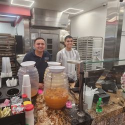 Juniors Market