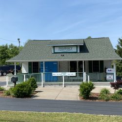 Smyrna Pharmacy and Wellness - FEDEX, UPS AND AMAZON DROP BOXES