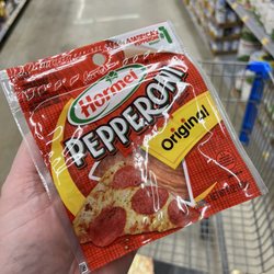 Walmart Supercenter