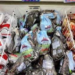 SF Supermarket