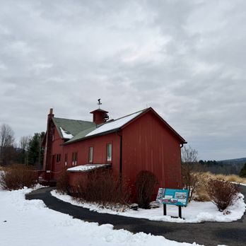 Norman Rockwell Museum - Museums Near Me - Stockbridge, Massachusetts