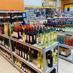 Quik Mart Food Store