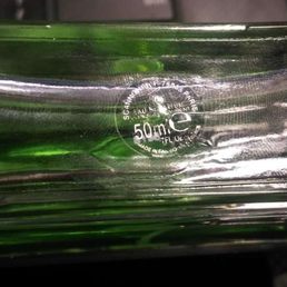 Fake perfume sold by Edfcm/Eau De Fragrances & Cosmetics Mall at Harwin #165