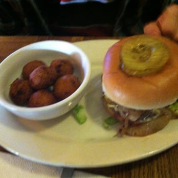 Brown's Diner - Burger and hush puppies - Diners Near Me - Nashville, Tennessee Brown's Diner - Burger and hush puppies - Diners Near Me - Nashville, Tennessee