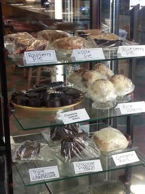 Bill's Long Pond Diner by null