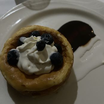 City Cruises - Basque cheesecake - American Near Me - Newport Beach, California