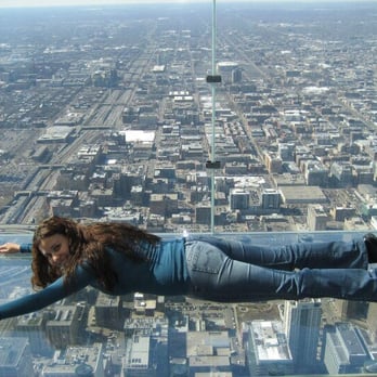 Willis Tower - Landmarks & Historical Buildings Near Me - Chicago, Illinois Willis Tower - Landmarks & Historical Buildings Near Me - Chicago, Illinois
