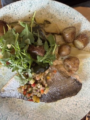 La Capitainerie by null