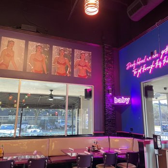 Hungry Like The Wolf - Phoebe cates - American Near Me - Houston, Texas Hungry Like The Wolf - Phoebe cates - American Near Me - Houston, Texas