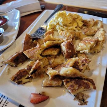 Mellow Fellow - French toast - American Near Me - Reno, Nevada