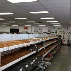 Wholesale Tool Co - Inside