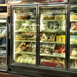 Ans Seafood Inc - Wide Variety of Frozen Seafood