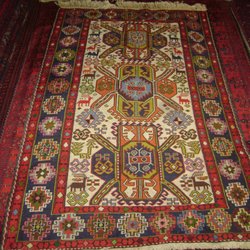 Zamani Gallery & Antiques