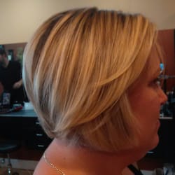 Silent Moment Nails - Hair by christie