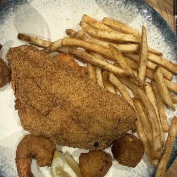 Fish City Grill - Seafood Near Me - San Antonio, Texas