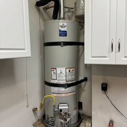 Maxx Water Heater Service