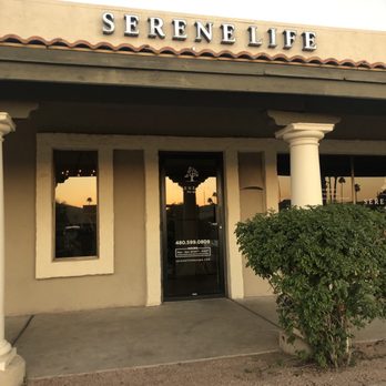 Spa Hous - Outside - Day Spas Near Me - Scottsdale, Arizona Spa Hous - Outside - Day Spas Near Me - Scottsdale, Arizona