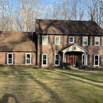 Apex Energy Solutions - After - Windows Installation Near Me - Charlotte, North Carolina