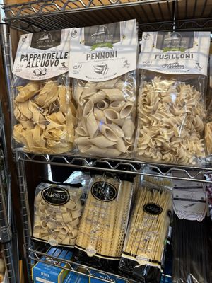 Giolitti Delicatessen by null