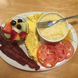 Side Turkey Bacon