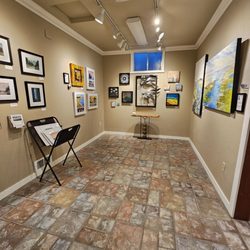 Whidbey Art Gallery