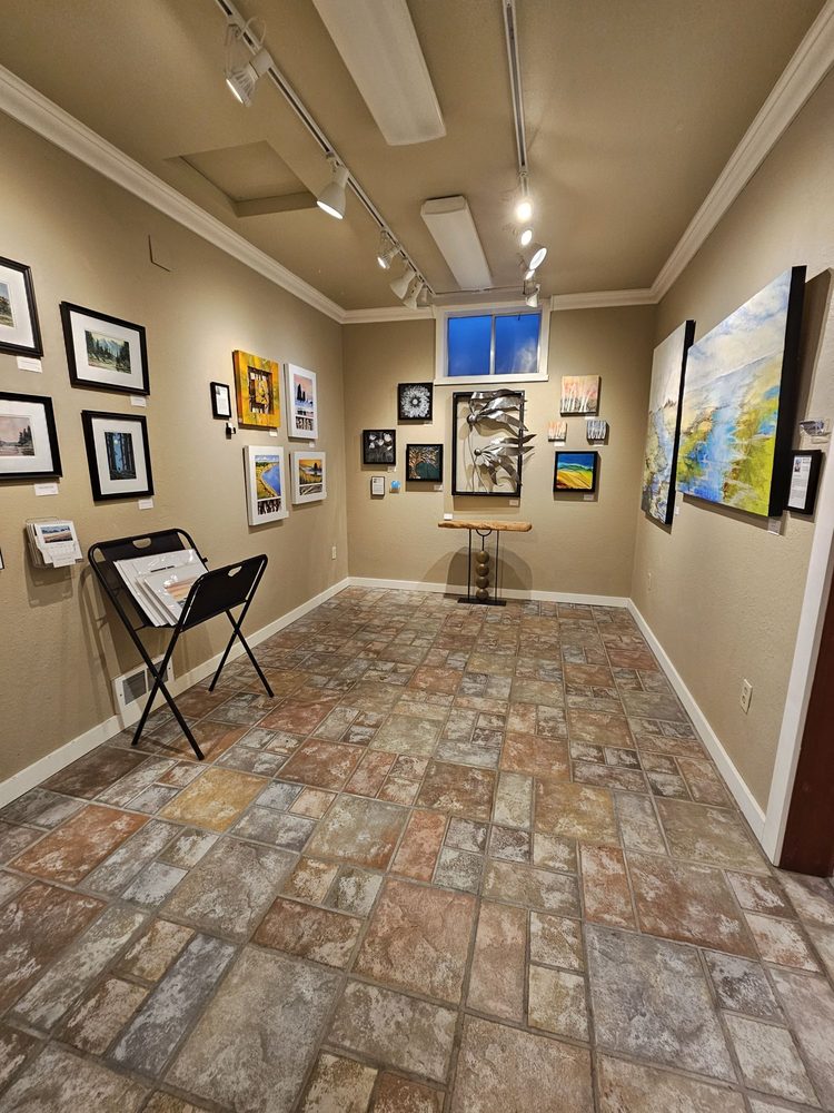 Whidbey Art Gallery
