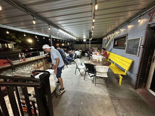 Tacos La Sultana (Food Truck) by null
