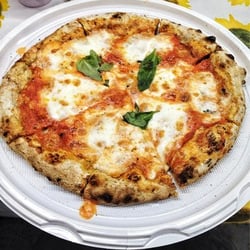 Il Paradiso della Pizza