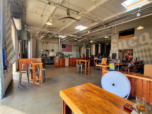 ENEGREN BREWING COMPANY - Updated August 2025 - 384 Photos & 349