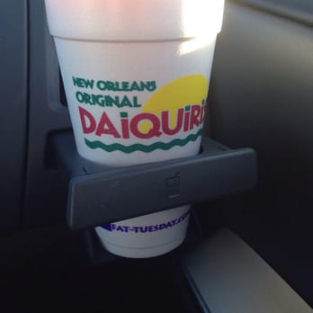 New Orleans Original Daquiris - Drivethru - Coffee & Tea Near Me - Jefferson, Louisiana New Orleans Original Daquiris - Drivethru - Coffee & Tea Near Me - Jefferson, Louisiana