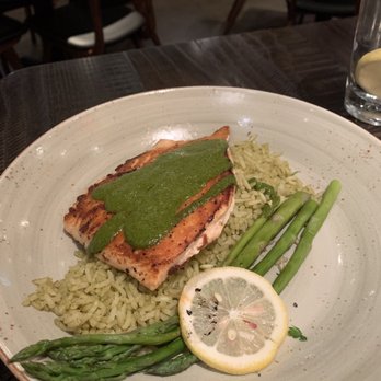 Cantina Laredo - SALMON - Mexican Near Me - Frisco, Texas