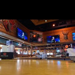 Texas Roadhouse - Bar