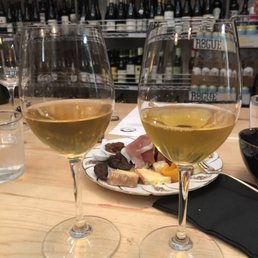 Domaine Glinavos Paleokerisio Orange Wine