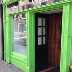 Voujon Cafe