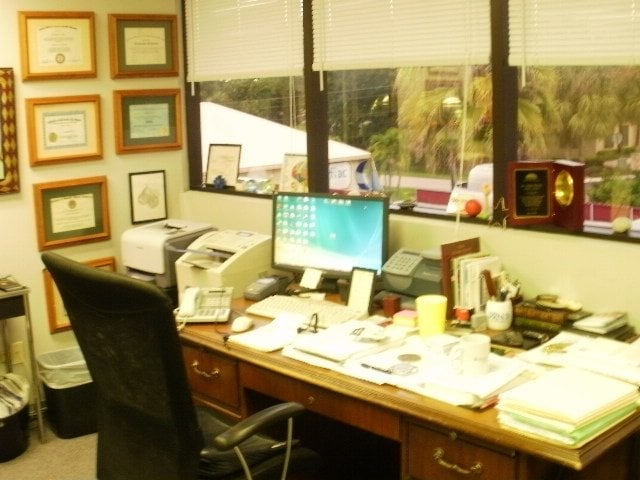 Christopher Seavey, LMHC, PA - grief counselor in Naples, FL