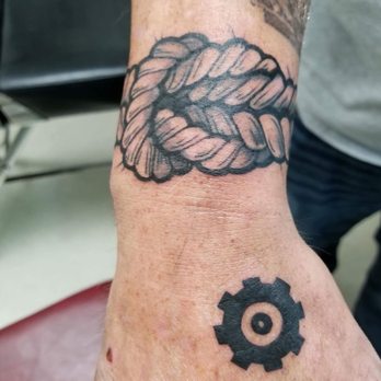 NVS-Ink Art Studio - Tattoo Near Me - Vidor, Texas
