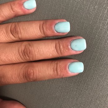 Top Nails & Spa - Nail Salons Near Me - Auburn, Washington
