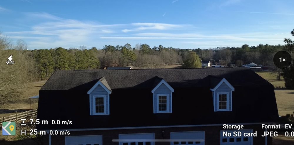 Slide of Top Pitch Roofing