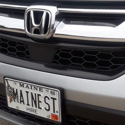 Maine Street Taxi