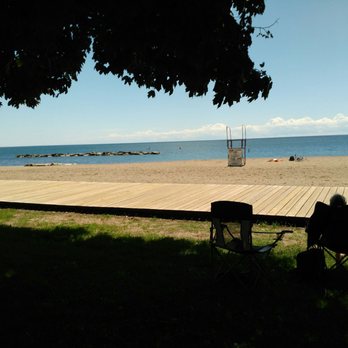 Kew-Balmy Beach - Beaches Near Me - Toronto, Ontario