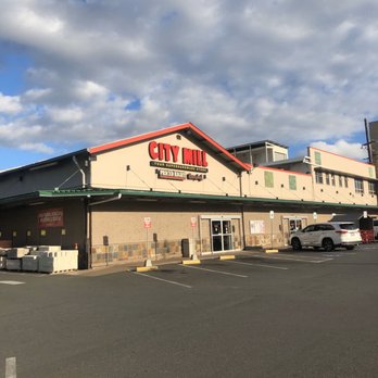City Mill - Hardware Stores Near Me - Honolulu, Hawaii