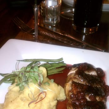 Wineworks For Everyone - Duck in cherry brandy sauce with sweet potatoes and green beans...Mmmmm!!! - New American Near Me - Mission Viejo, California Wineworks For Everyone - Duck in cherry brandy sauce with sweet potatoes and green beans...Mmmmm!!! - New American Near Me - Mission Viejo, California