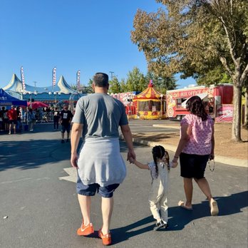 Circus Vargas - Performing Arts Near Me - Roseville, California