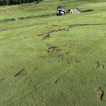 Wyncote Golf Club - Fairway issues - Golf Near Me - Oxford, Pennsylvania Wyncote Golf Club - Fairway issues - Golf Near Me - Oxford, Pennsylvania