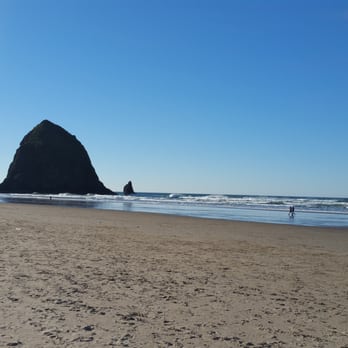 Cannon Beach - Goonies! - Beaches Near Me