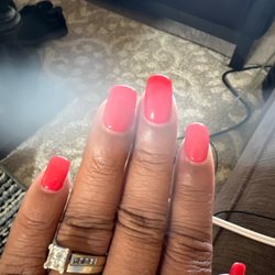 A & A Nails