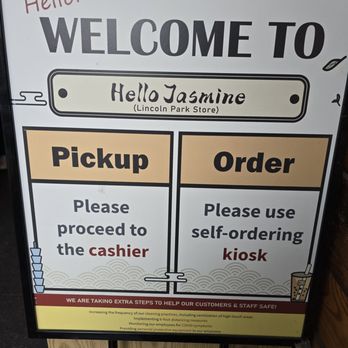 Hello Jasmine - Lincoln Park - Bubble Tea Near Me - Chicago, Illinois